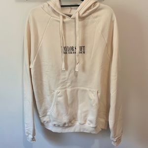 Taylor swift Eras Tour Sweatshirt